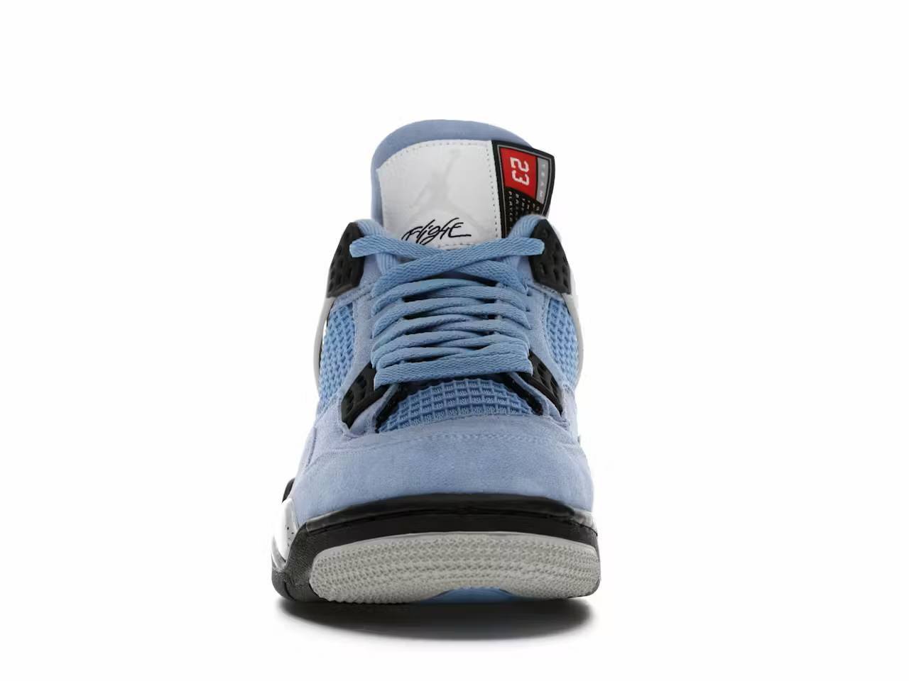 JORDAN 4 University BLUE