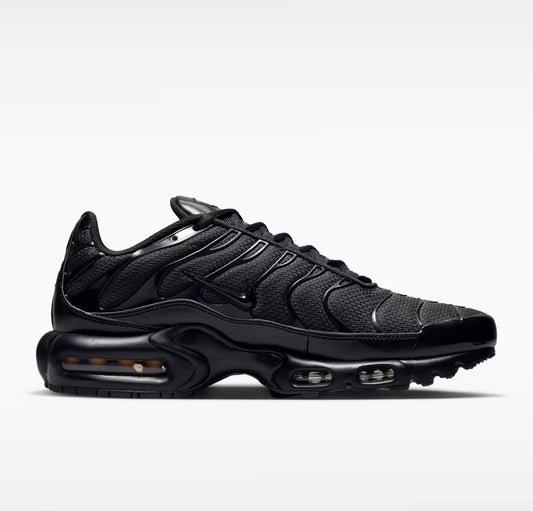 Nike TN Colorazione Nera