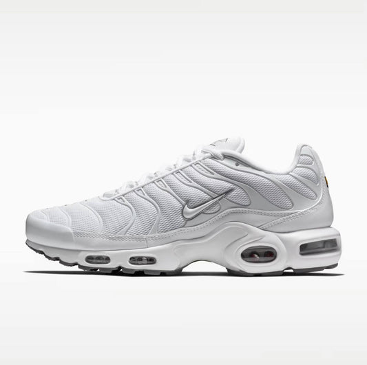 Nike TN Colorazione Bianca