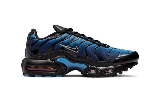 Nike TN Plus Colorazione blu Galaxy