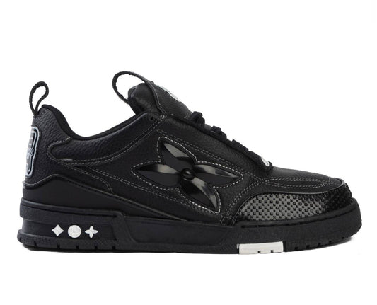 LV Skate Nero Opaco