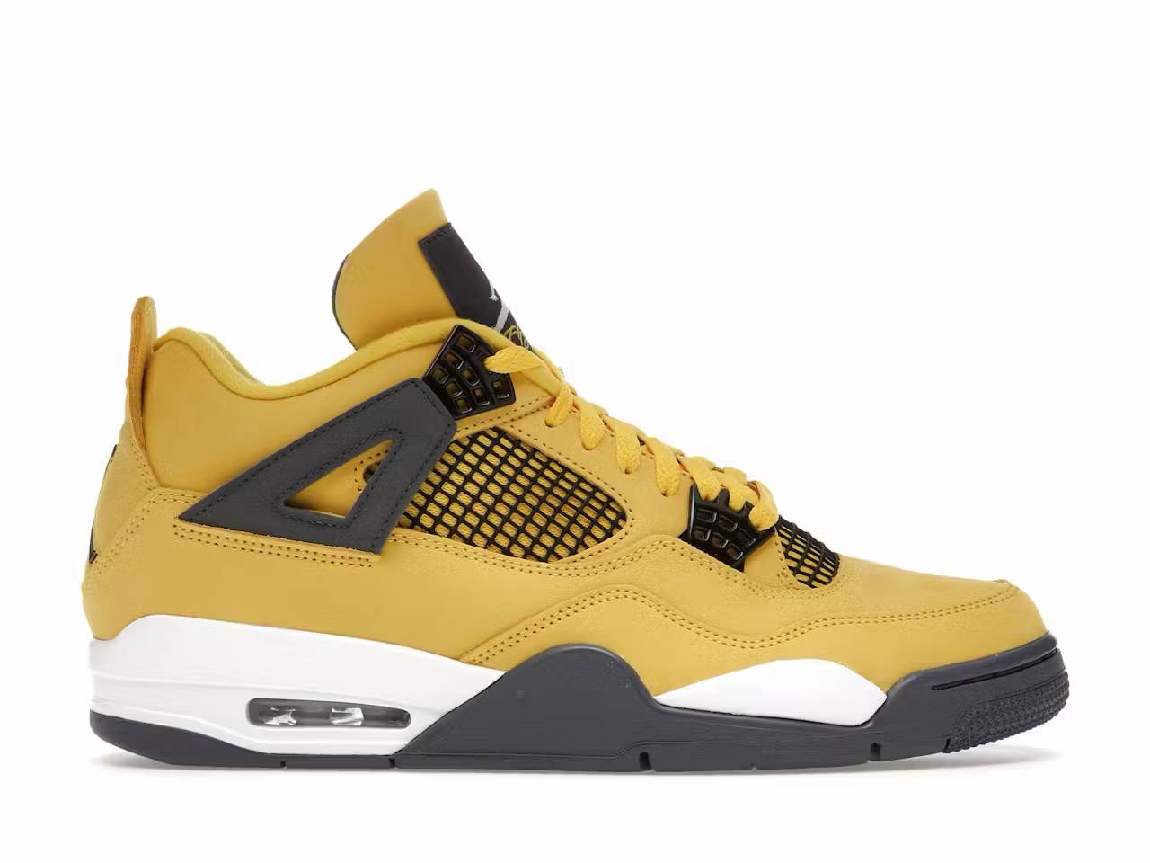JORDAN 4 Thunder