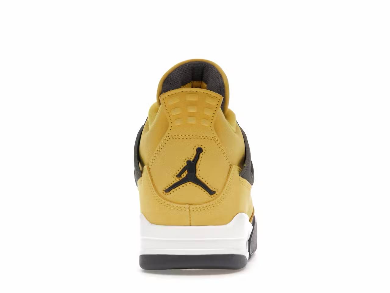 JORDAN 4 Thunder
