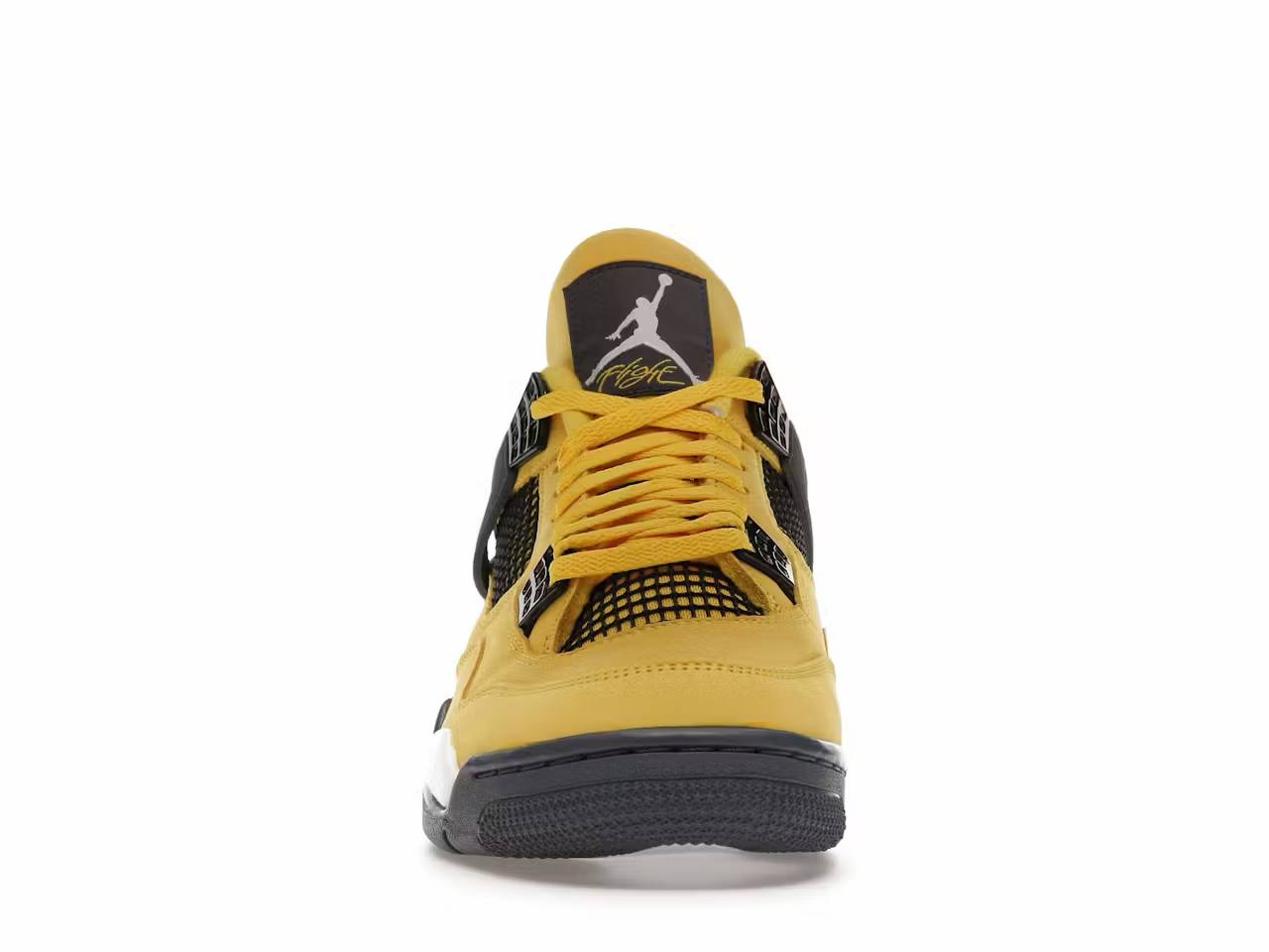 JORDAN 4 Thunder