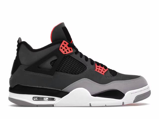 JORDAN 4 Bred