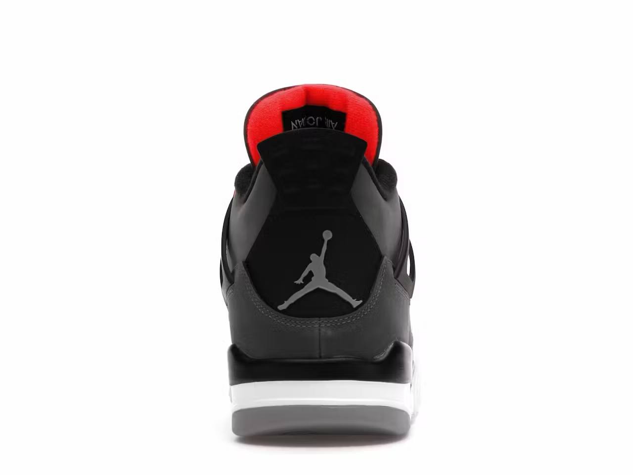 JORDAN 4 Bred