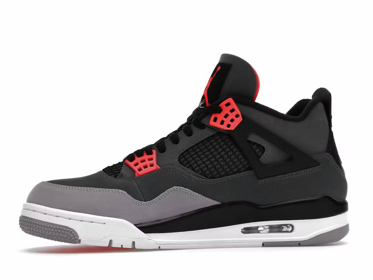 JORDAN 4 Bred