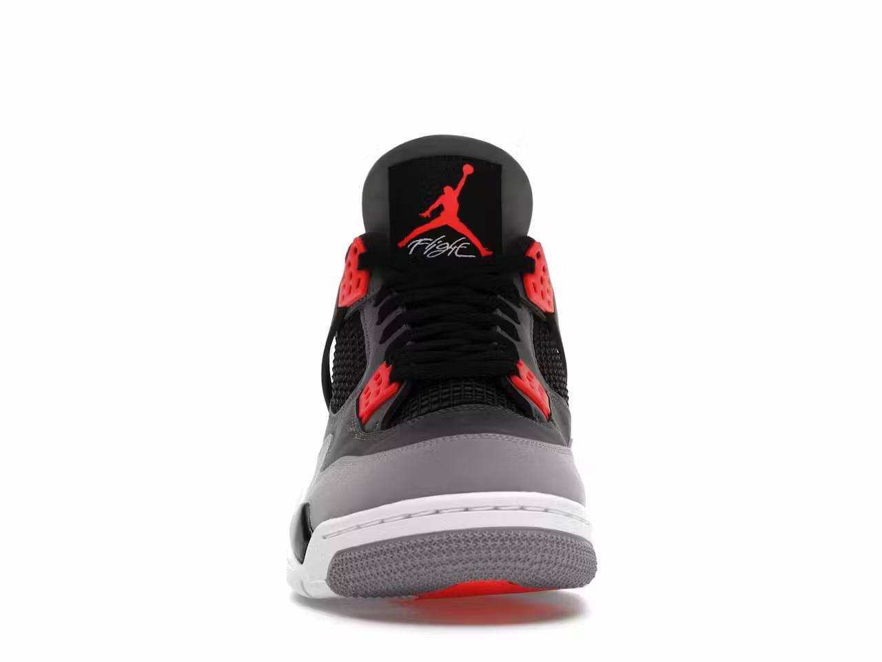 JORDAN 4 Bred