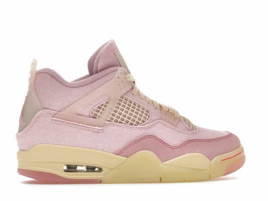 JORDAN 4 Pink