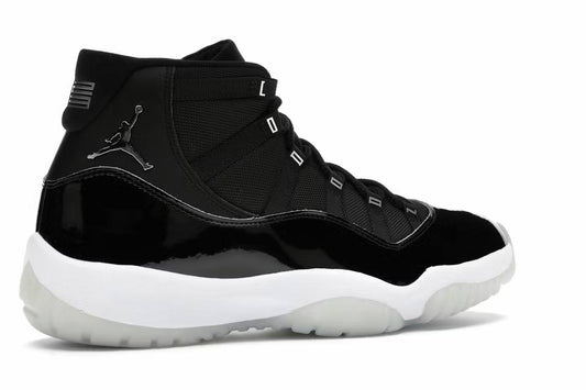 Jordan 11 Retro Jubilee 25th Anniversary
