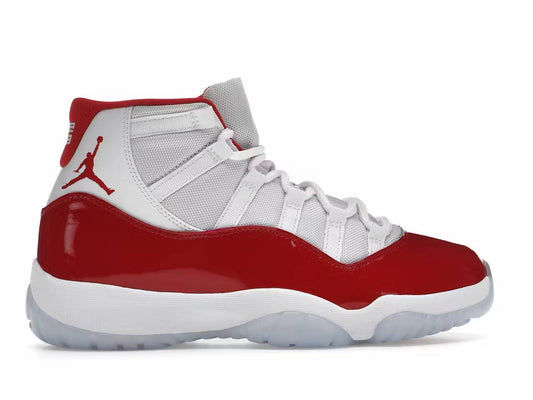 Jordan 11 Retro Cherry