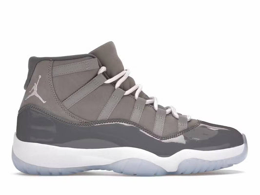 Jordan 11 Retro Cool Grey