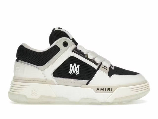AMIRI MA-1 Black White