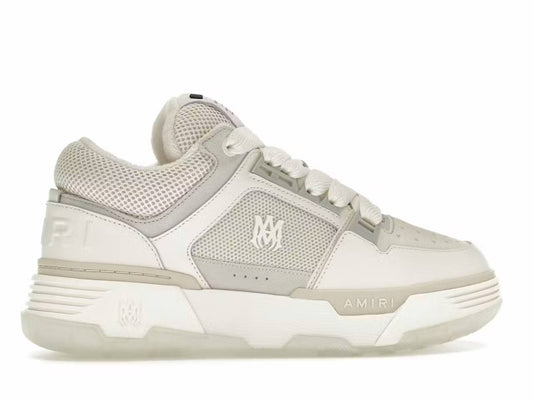 AMIRI MA-1 Triple White