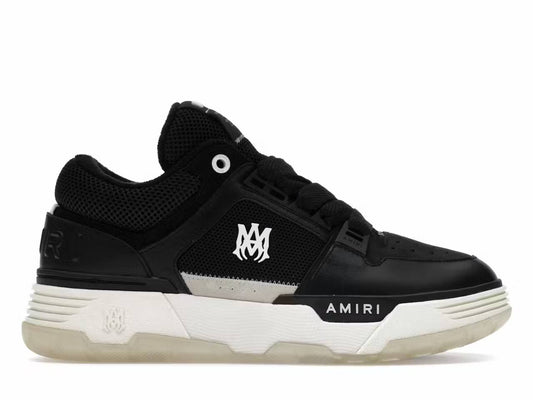 AMIRI MA-1 Black White Sole