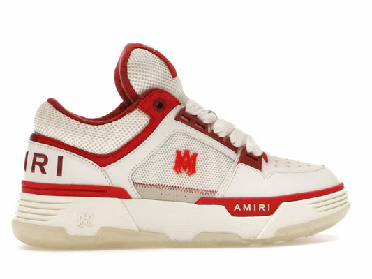 AMIRI MA-1 Red White